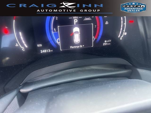 2024 Lexus RX RX 350 Premium — SUV — 24,813 mi — Pembroke Pines, FL