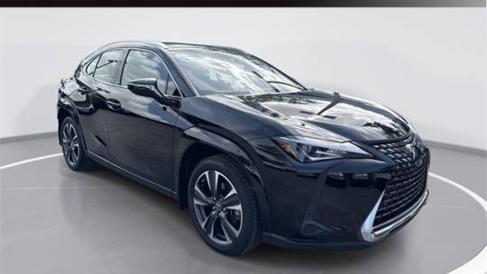 2022 Lexus UX UX 200 — SUV — 42,881 mi — Pembroke Pines, FL