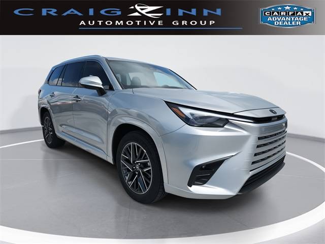 2025 Lexus TX TX 350 — SUV — 599 mi — Pembroke Pines, FL