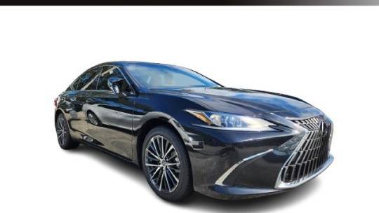 2025 Lexus ES ES 300h — Sedan — 5,899 mi — Pembroke Pines, FL