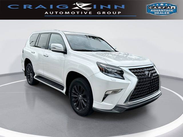 2023 Lexus GX GX 460 Premium