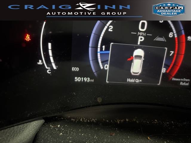 2022 Lexus NX NX 350 F SPORT Handling — SUV — 49,611 mi — Pembroke Pines, FL