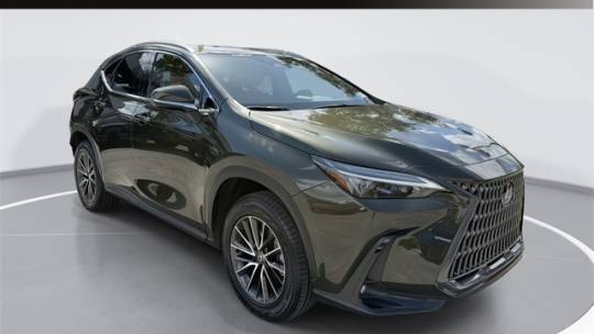 2024 Lexus NX NX 250 Premium — SUV — 21,744 mi — Pembroke Pines, FL