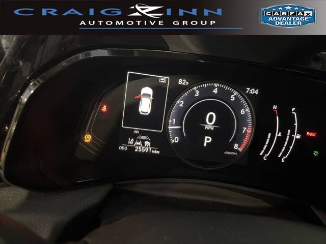 2022 Lexus NX NX 250 Premium — SUV — 25,591 mi — Pembroke Pines, FL