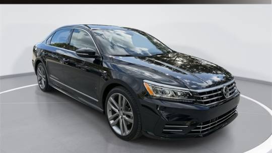 2019 Volkswagen Passat SE R-Line — Sedan — 68,648 mi — Pembroke Pines, FL
