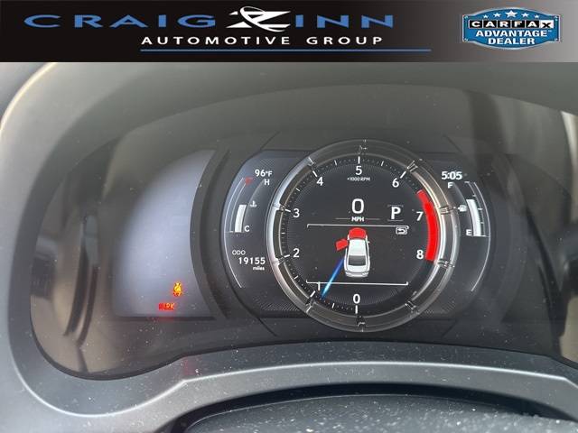 2023 Lexus IS IS 350 F SPORT — Sedan — 18,647 mi — Pembroke Pines, FL