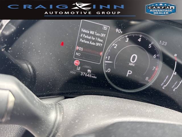 2023 Lexus NX NX 250 — SUV — 37,401 mi — Pembroke Pines, FL