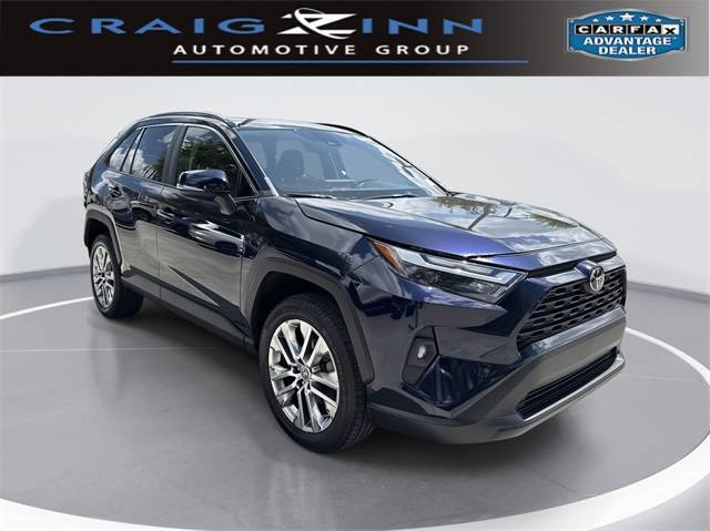 2023 Toyota RAV4 XLE Premium — SUV — 19,413 mi — Pembroke Pines, FL
