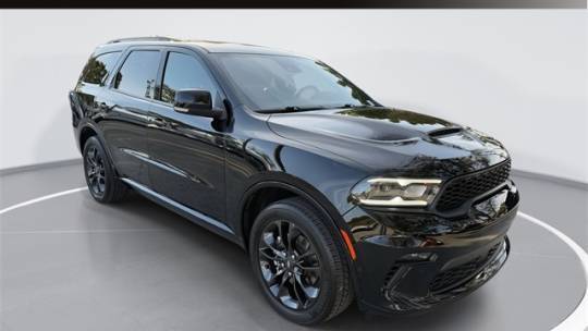 2023 Dodge Durango R/T Premium — SUV — 24,042 mi — Pembroke Pines, FL