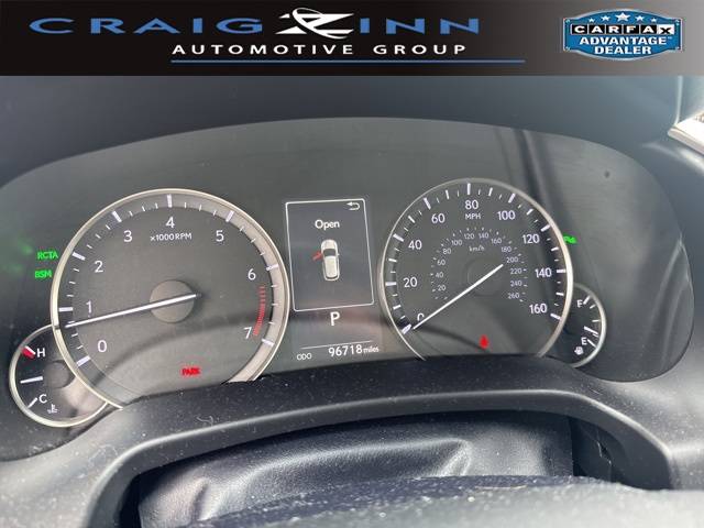 2017 Lexus RX RX 350 — SUV — 96,718 mi — Pembroke Pines, FL