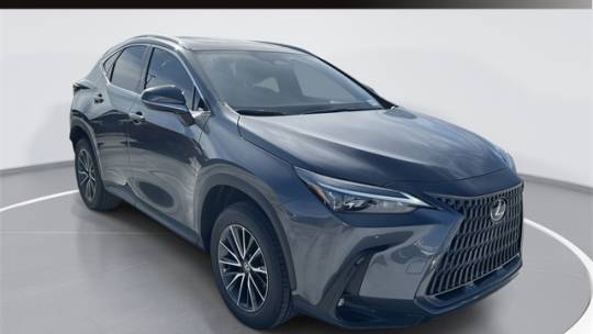 2025 Lexus NX NX 250 Premium — SUV — 564 mi — Pembroke Pines, FL