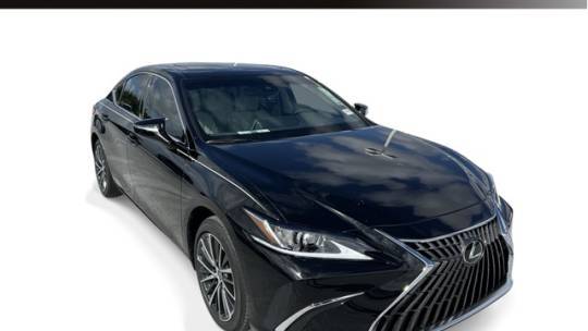 2024 Lexus ES ES 350 — Sedan — 14,954 mi — Pembroke Pines, FL