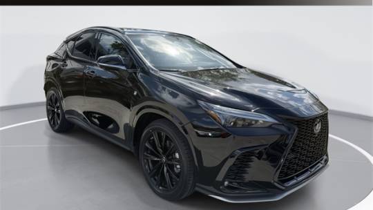2022 Lexus NX NX 350 F SPORT Handling — SUV — 21,727 mi — Pembroke Pines, FL
