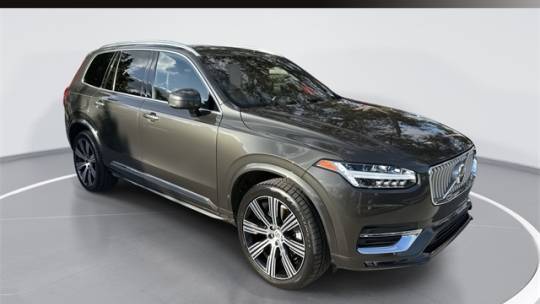 2022 Volvo XC90 Inscription — SUV — 36,884 mi — Pembroke Pines, FL