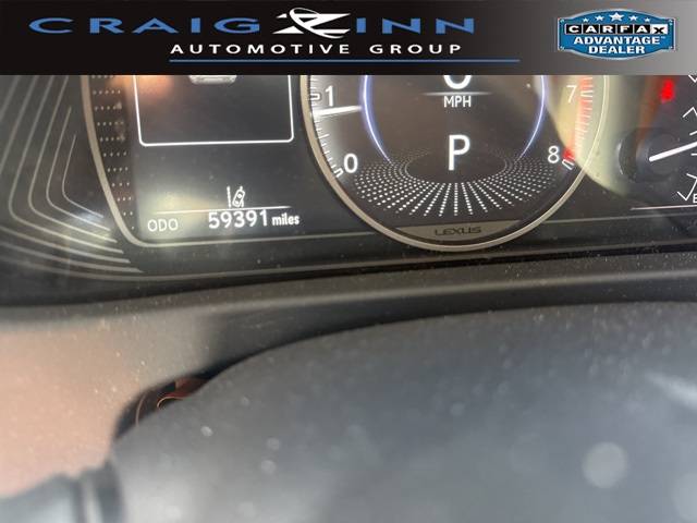 2022 Lexus UX UX 200 — SUV — 58,000 mi — Pembroke Pines, FL