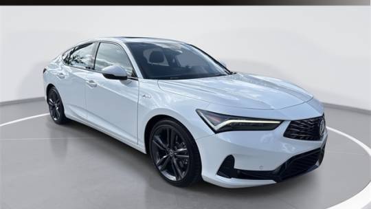 2023 Acura Integra w/A-Spec Technology Package — Hatchback — 22,647 mi — Pembroke Pines, FL