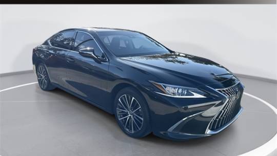2022 Lexus ES ES 350 — Sedan — 10,311 mi — Pembroke Pines, FL