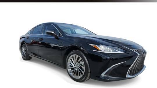 2024 Lexus ES ES 350 Luxury — Sedan — 13,163 mi — Pembroke Pines, FL