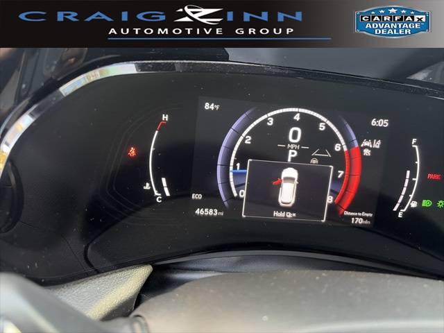 2022 Lexus NX NX 350 F SPORT Handling — SUV — 46,583 mi — Pembroke Pines, FL