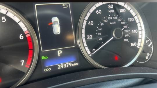 2021 Lexus NX NX 300 F SPORT — SUV — 44,400 mi — Pembroke Pines, FL