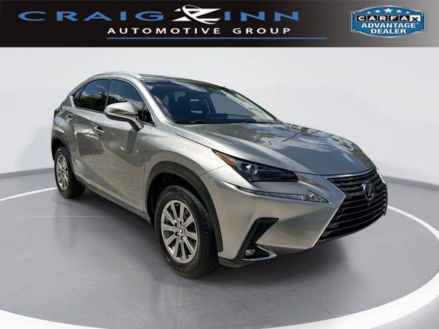 2019 Lexus NX NX 300 — SUV — 102,450 mi — Pembroke Pines, FL