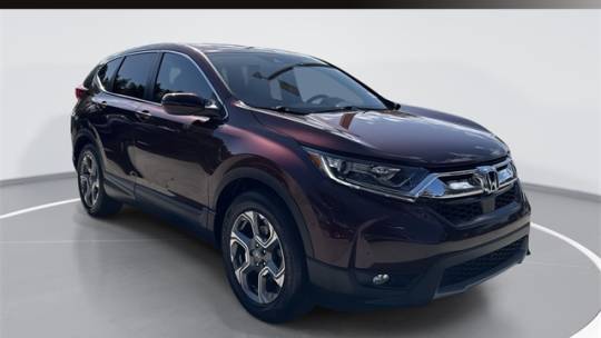 2019 Honda CR-V EX-L — SUV — 29,296 mi — Pembroke Pines, FL