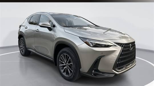 2024 Lexus NX NX 350 Premium — SUV — 21,112 mi — Pembroke Pines, FL