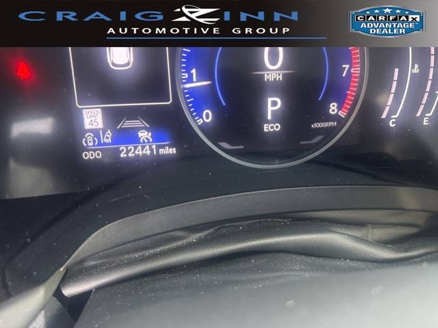 2023 Lexus RX RX 350 — SUV — 22,300 mi — Pembroke Pines, FL