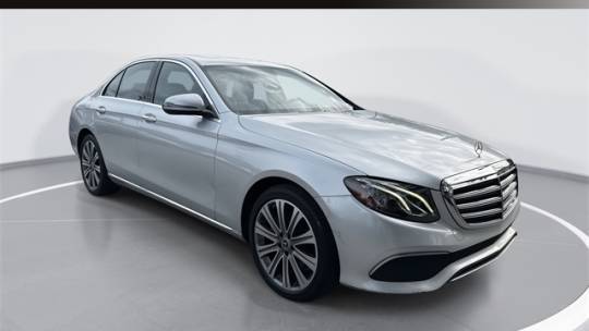 2019 Mercedes-Benz E-Class E 300 — Sedan — 52,008 mi — Pembroke Pines, FL