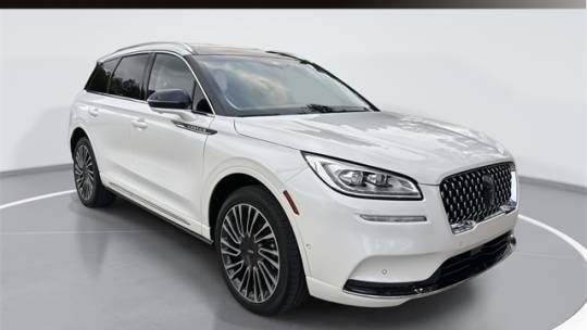 2020 Lincoln Corsair Reserve — SUV — 19,061 mi — Pembroke Pines, FL