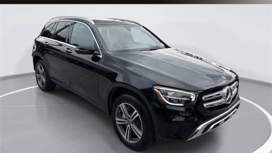 2020 Mercedes-Benz GLC GLC 300 — SUV — 54,723 mi — Pembroke Pines, FL