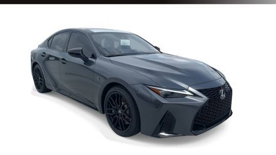 2024 Lexus IS IS 500 F SPORT Performance — Sedan — 6,359 mi — Pembroke Pines, FL
