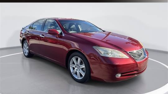 2009 Lexus ES ES 350 — Sedan — 94,069 mi — Pembroke Pines, FL