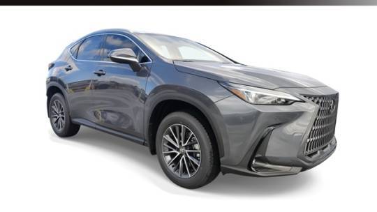 2025 Lexus NX NX 250 — SUV — 10,407 mi — Pembroke Pines, FL