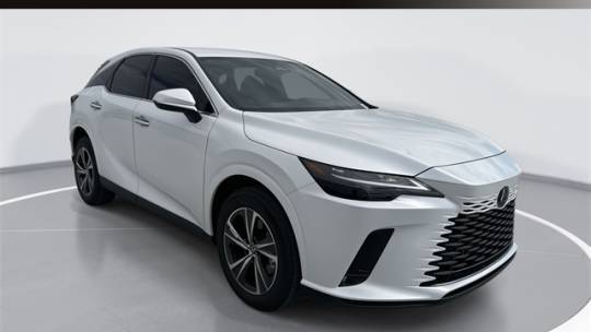 2024 Lexus RX RX 350 — SUV — 12,215 mi — Pembroke Pines, FL