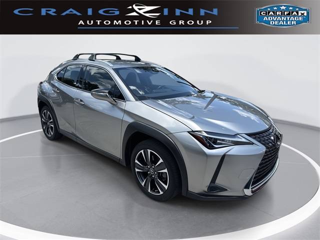 2022 Lexus UX UX 200 — SUV — 29,681 mi — Pembroke Pines, FL