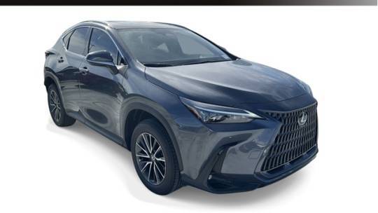 2025 Lexus NX NX 250 Premium — SUV — 18,616 mi — Pembroke Pines, FL