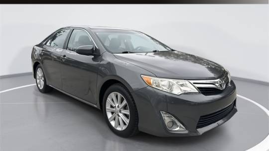2014 Toyota Camry SE V6 — Sedan — 95,336 mi — Pembroke Pines, FL