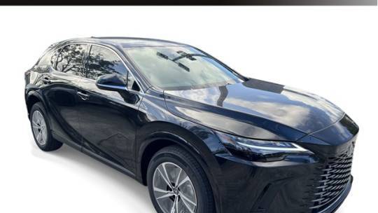 2024 Lexus RX RX 350 — SUV — 24,506 mi — Pembroke Pines, FL