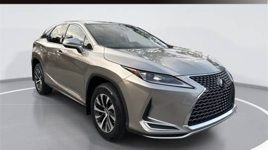 2022 Lexus RX RX 350 — SUV — 31,374 mi — Pembroke Pines, FL