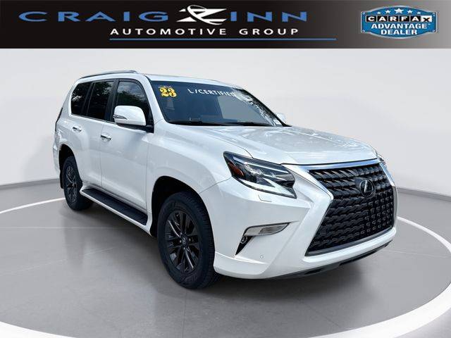 2023 Lexus GX GX 460 Premium