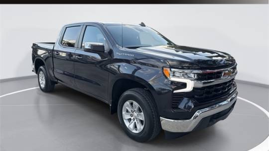 2023 Chevrolet Silverado 1500 LT — Pickup Truck — 27,090 mi — Pembroke Pines, FL