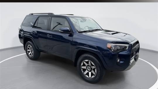 2022 Toyota 4Runner TRD Off Road Premium — SUV — 33,714 mi — Pembroke Pines, FL