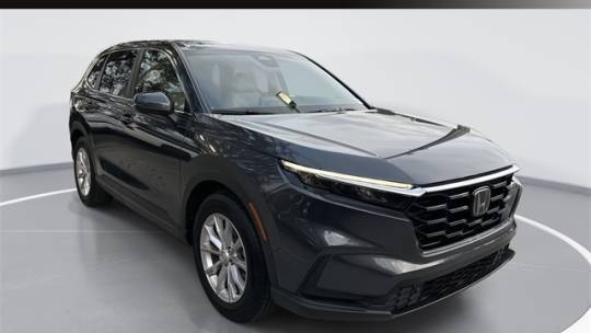 2024 Honda CR-V EX-L — SUV — 8,815 mi — Pembroke Pines, FL