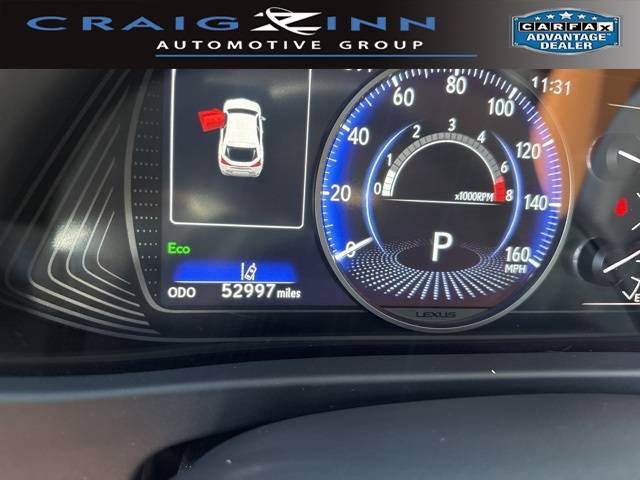 2022 Lexus UX UX 200 — SUV — 52,997 mi — Pembroke Pines, FL