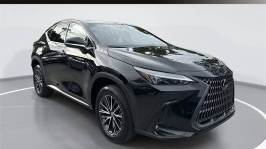 2024 Lexus NX NX 250 Premium — SUV — 30,161 mi — Pembroke Pines, FL