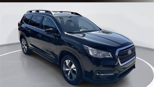 2022 Subaru Ascent Premium — SUV — 27,125 mi — Pembroke Pines, FL