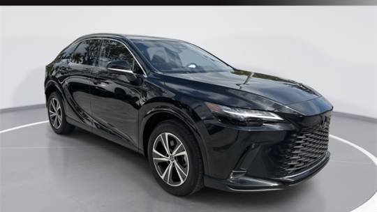 2024 Lexus RX RX 350 Premium — SUV — 15,447 mi — Pembroke Pines, FL