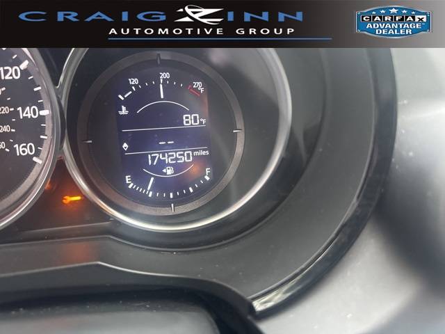 2016 Mazda CX-9 Touring — SUV — 174,125 mi — Pembroke Pines, FL