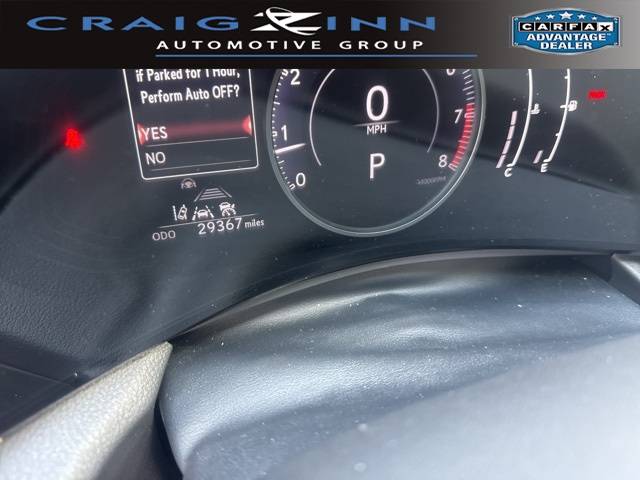 2024 Lexus NX NX 250 Premium — SUV — 29,367 mi — Pembroke Pines, FL